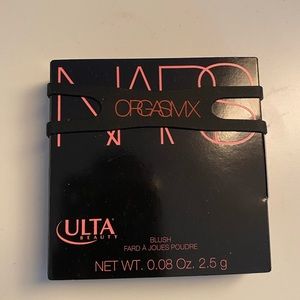 NARS Makeup - NARS Orgasm Blush NARS Makeup - NARS Orgasm Blush
